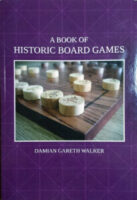 a book of hisotric board games