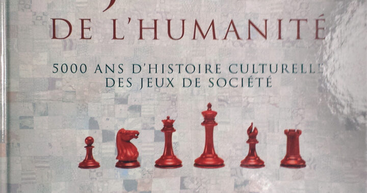 jeux de l'humanité