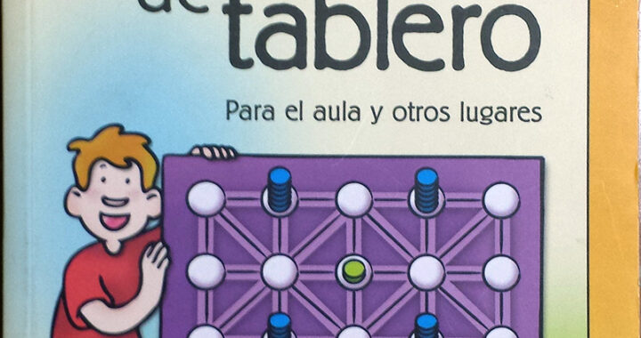 juegos de tablero