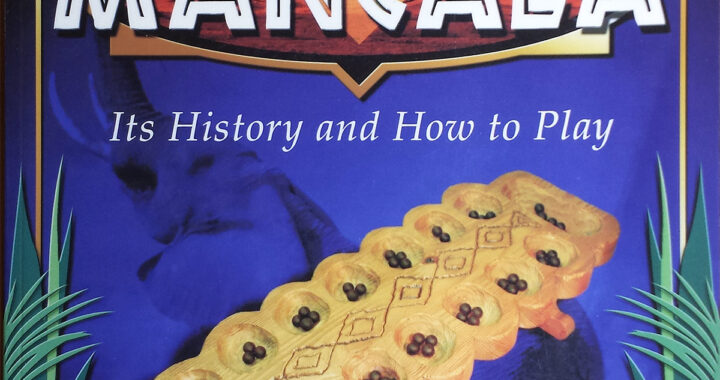 All about mancala, its history and how to play