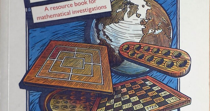 Board games round the world