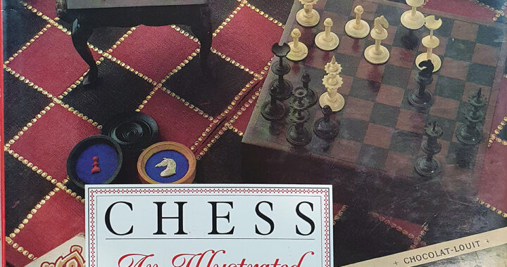 Chess an illustrated history