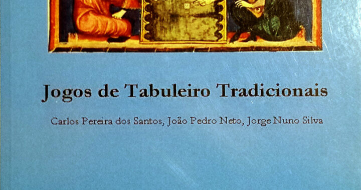 Jogos de tabuleiro tradicionais