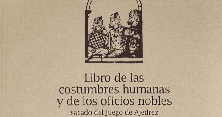 Libro de las costumbres humanas