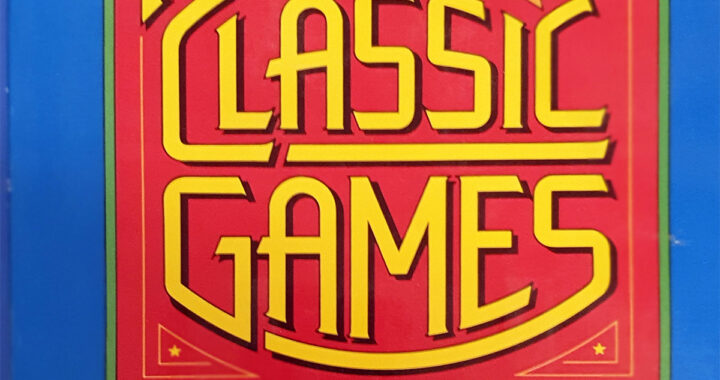 New rules for classic games