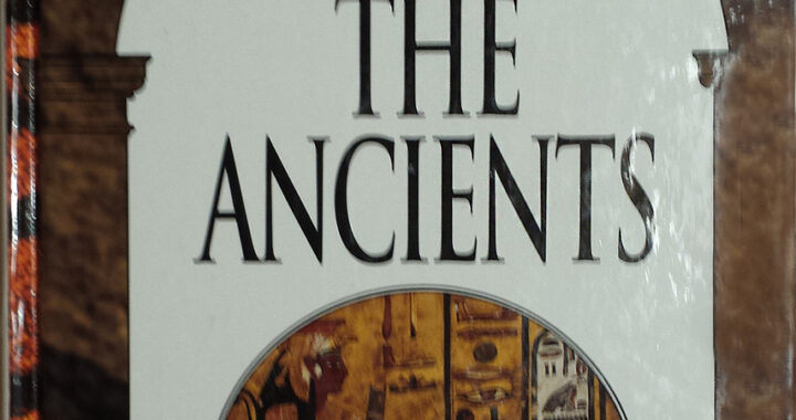 Sports and games of the ancients