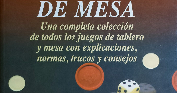 enciclopedia de los juegos de mesa niké