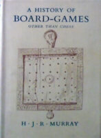 history board games other than chess