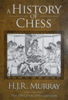 history of chess