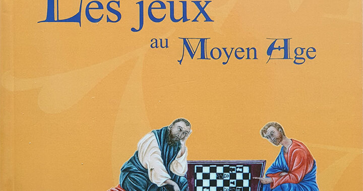 les jeux au moyen age