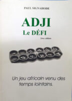 Adji le dèfi