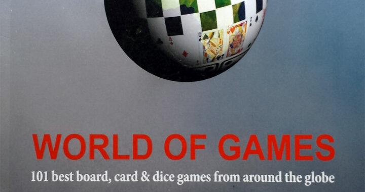 World of games