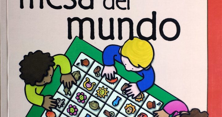 Juegos de mesa del mundo