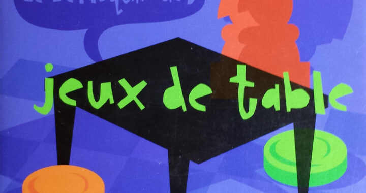 le berloquin des jeux de table