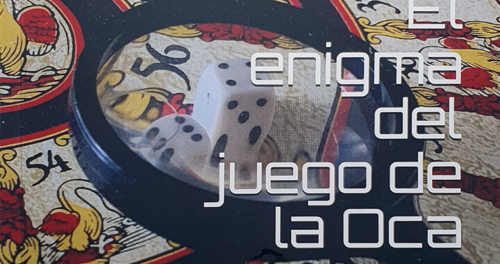 El enigma del juego de la Oca