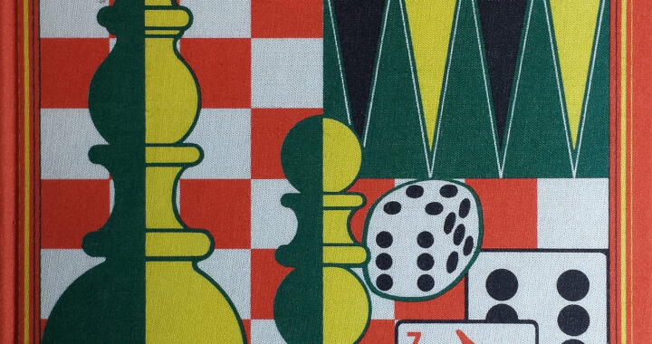 100 jeux de table