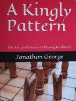 a kingly pattern