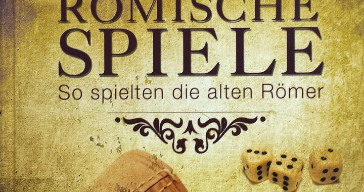 romische spiele